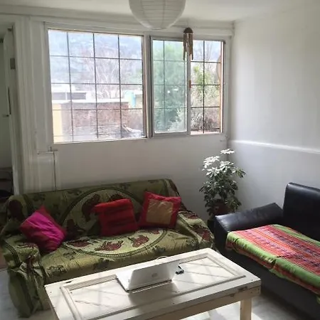 Home Sweet Home - Providencia